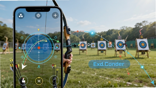 ����app�ٷ�����ͼ��չʾ�ֻ���Ļ�ϵ������׼�����뵯���켣����������Ϊ��������������дʵ�Ƽ���