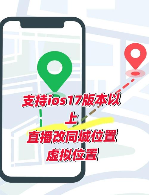 模拟位置-手机虚拟定位助手 一键修改位置 手机定位修改实操配图