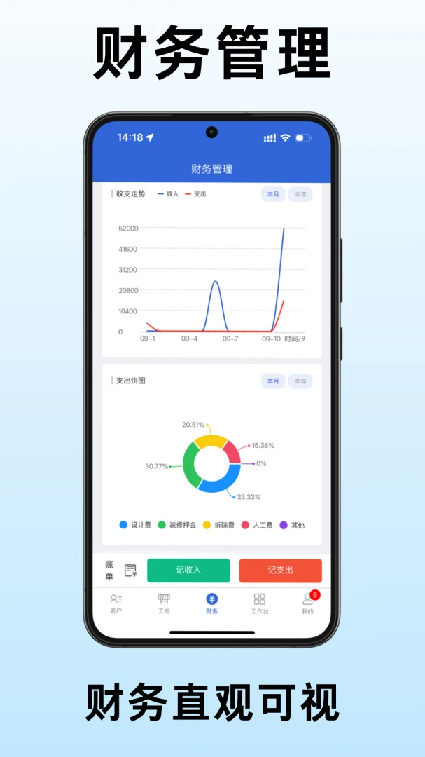 小猫助装-手机装机必备助手截图
