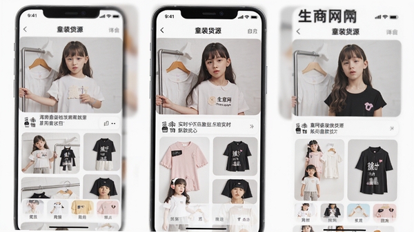 ������ͯװ��ԴAPP����չʾ����ͯװ���ں�ʵʱ���¿�ʽ���ֻ���ͼ