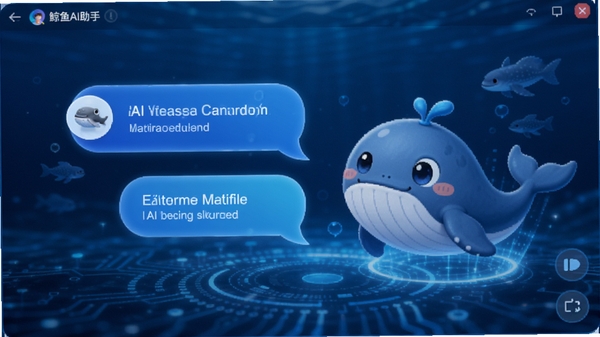 ����AI������������չʾ����ɫ�Ƽ��б��������ܶԻ������뾨�㼪���ͻ��AI���ܽ�����Χ