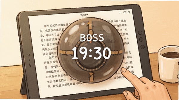 BOSS��ʱ������������������ʾ����������ʾʣ��ʱ�䣬�����ڵ������Ķ�����֮�ϣ��ֻ�����ܰɫ��