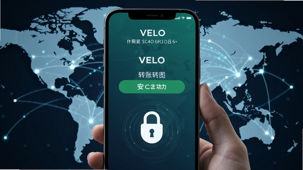 Velo��ȫת�˹���AI��ͼ���ֻ���Ļ��ʾת�˳ɹ������밲ȫ��ͼ�꣬����Ϊ�����ͼ�������������Ƽ��н��ڳ���������չʾͼ