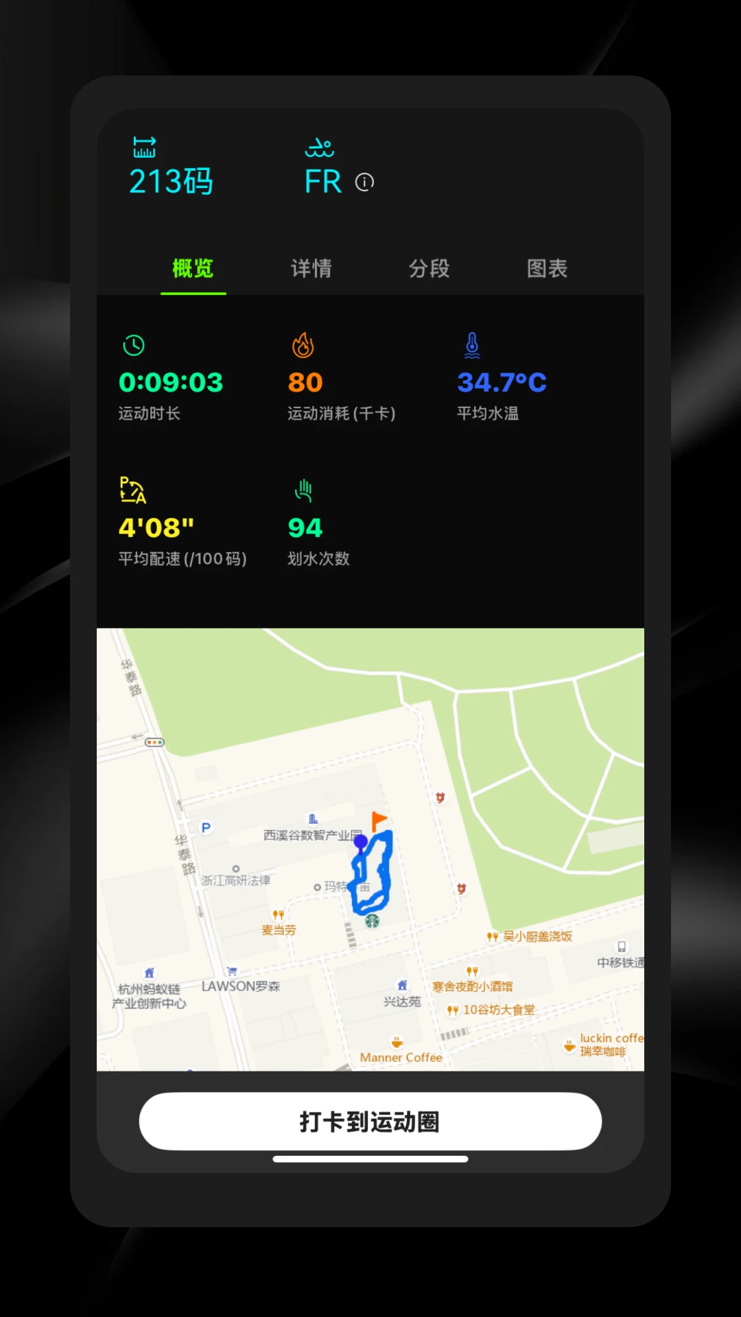 HoloSport-虚拟运动竞技场截图