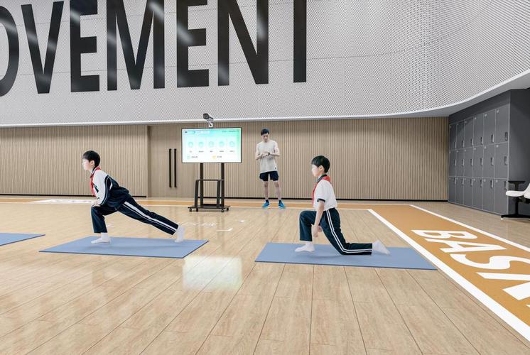 HoloSport-�����˶�������ѵ��ģʽר����ϰ��ģ���ս��ѧ