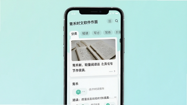 ���ʱ����������չʾ��������µ��Ķ��б�ҳ�棬�ֻ���Ļ����ʾ���¿�Ƭ�ͷ����ǩ������Ϊ����ɫ���䣬ͻ�������Ķ���д�����ߵĲ�Ʒ��λ