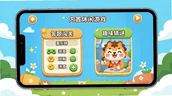 ϲ�������������С��Ϸ���棬չʾ���ⴳ�غ�Ȥζ�����淨������ɫ�����죬ͻ���������ֵ���Ϸ��Χ