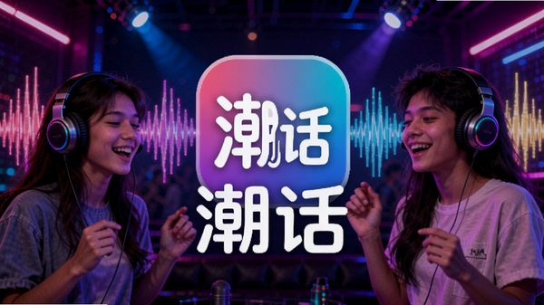 ���������ɶԷ�����棬�����˴��Ŷ����ڲ�ɫ�����л������������Ƴ���logo��Ŀ������Ϊ�޺�ҹ����