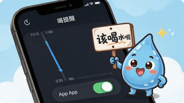 �ȵ��app�������ý��棬�ֻ���Ļ��ʾʱ��������ѿ��أ���ͨˮ�ν�ɫ���š��ú�ˮ���������ӣ������ÿɰ�