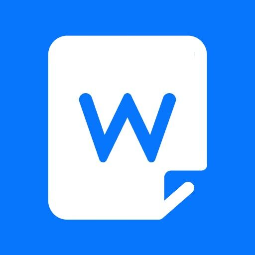 Word�༭document-�ֻ��ĵ��༭����v3.3.5 �ٷ�����