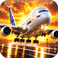 ����ģ�����������ڹ���(Flight Simulator World)