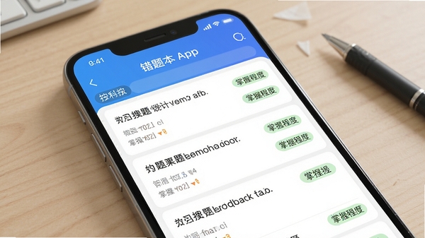 ��������APP���Ȿ���ܽ��棬�ֻ���Ļ��ʾ��ѧ�Ʒ���Ĵ����б���ÿ�����Ա�ע���ճ̶ȱ�ǩ����������ˬ��ͻ��ѧϰ���������