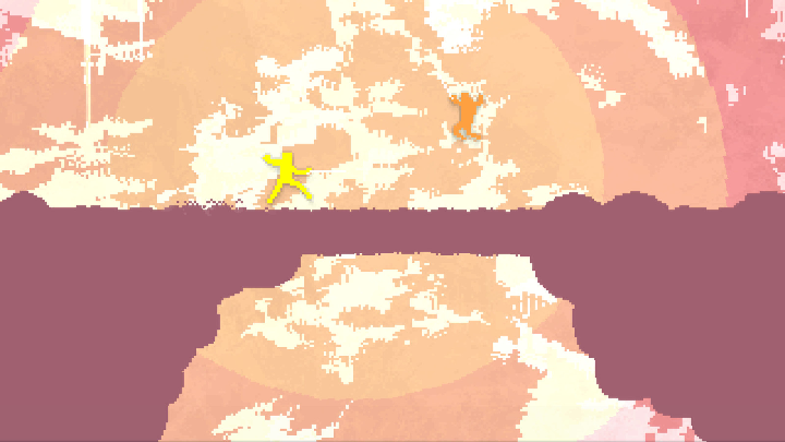 ��»���Steam��ֲ��(Nidhogg)��ͼ