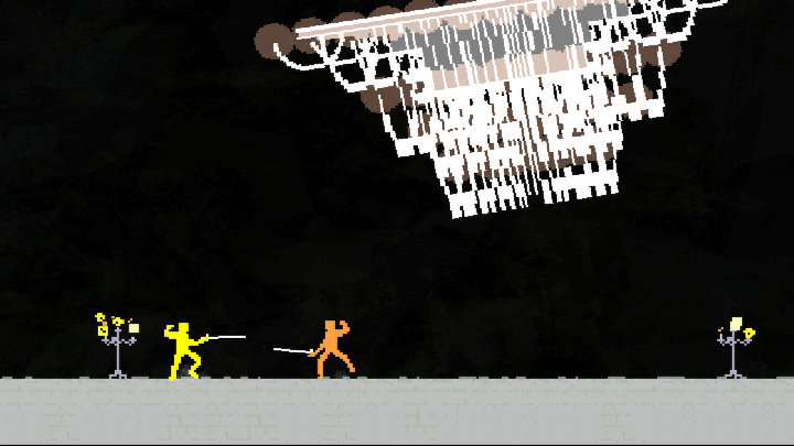 ��»���Steam��ֲ��(Nidhogg)��ͼ