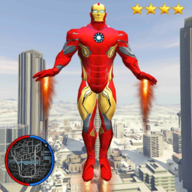 ��������������Ӣ����Ϸ(Flying Iron)v1.0 ���°�