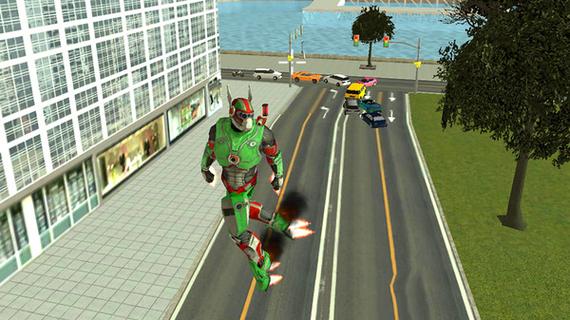 ��������������Ӣ����Ϸ(Flying Iron) �ֻ���������������������д