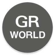 GR WORLD�����������APP1.1.1 �ٷ���