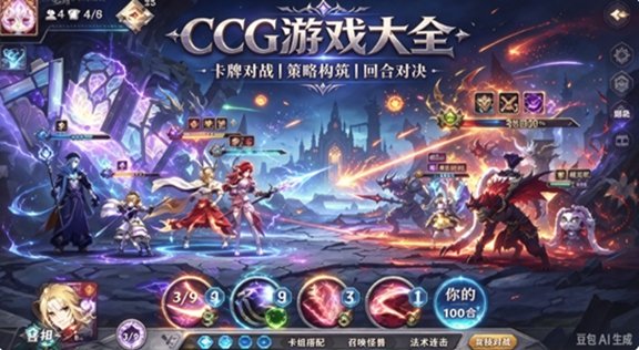 CCG��Ϸ��ȫ