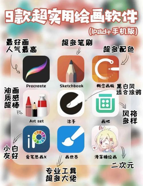 灵指创艺-指尖创意绘画工具 零基础手指绘画软件界面展示