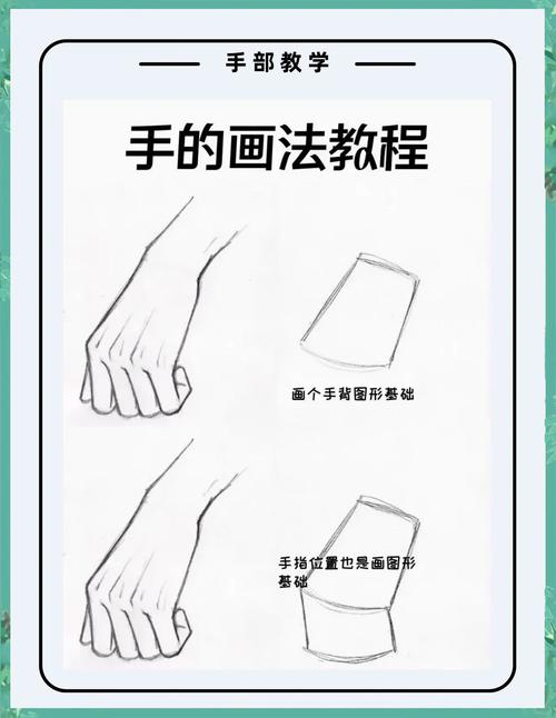 灵指创艺-指尖创意绘画工具 零基础手指绘画操作步骤