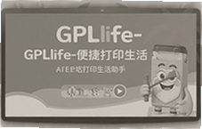 GPLife��ݴ�ӡ�������ֻ���ӡ����
