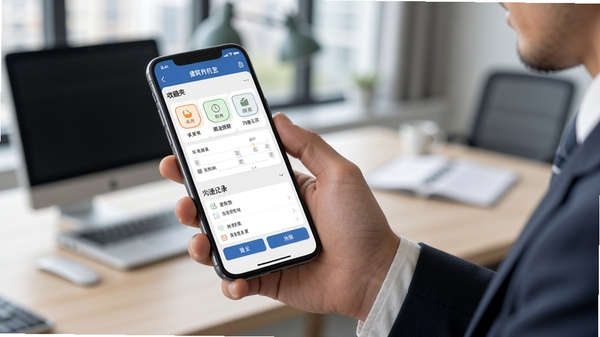 �����̻���APP��Ŀ�����������棬չʾ�ղؼС��������Ѻ͹�ͨ��¼���ܣ�������ʿ�ֳ��ֻ��鿴������Ϣ��רҵ����