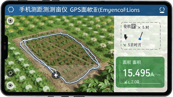 �ֻ�����Ķ��GPS�������������ʾͼ����ʾ�ؿ�켣�������ֵ