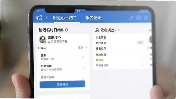 ������ʱ�սṤ��������ҳ��չʾ������д�뱨����¼