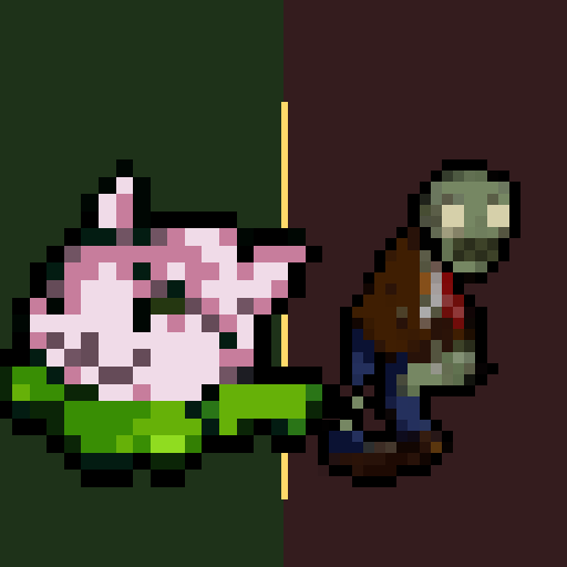 ֲ���ս��ʬPVP��(PVZ����ս)