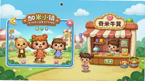 ����С��������԰��ɫװ���������̾�Ӫ������ϣ���ͨ��񣬶�ͯ�Ѻã�ͻ������С��������԰Ʒ����