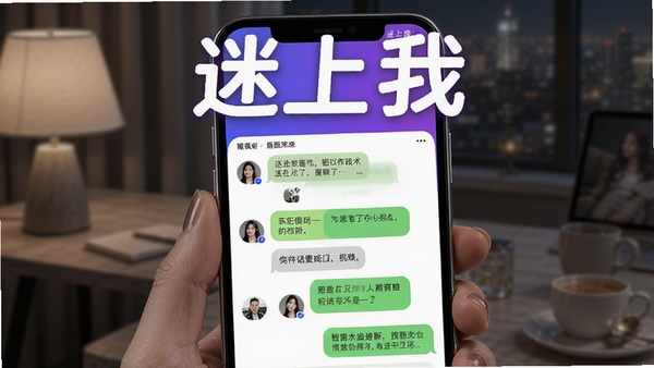 ������app���ܻ����Ƽ�����AI��ͼ���ֻ���Ļ��ʾ���컰���б�������������������Ŀչʾ