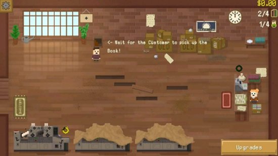 �������(Bookstore Incremental)��ͼ0