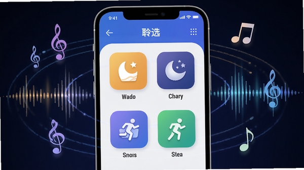 ��ѡAPP������̨���ܽ��棬չʾͨ�ڡ����ߡ��˶��ȳ���ͼ�꣬�ֻ���Ļ��Χ����������������Ԫ�أ���������ƥ���볡�����Ƽ�