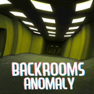 �����쳣�Ҵ������°汾(Backrooms Anomaly)