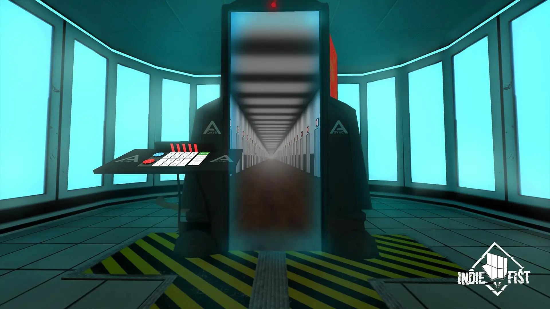 �����쳣�Ҵ������°汾(Backrooms Anomaly)��ͼ