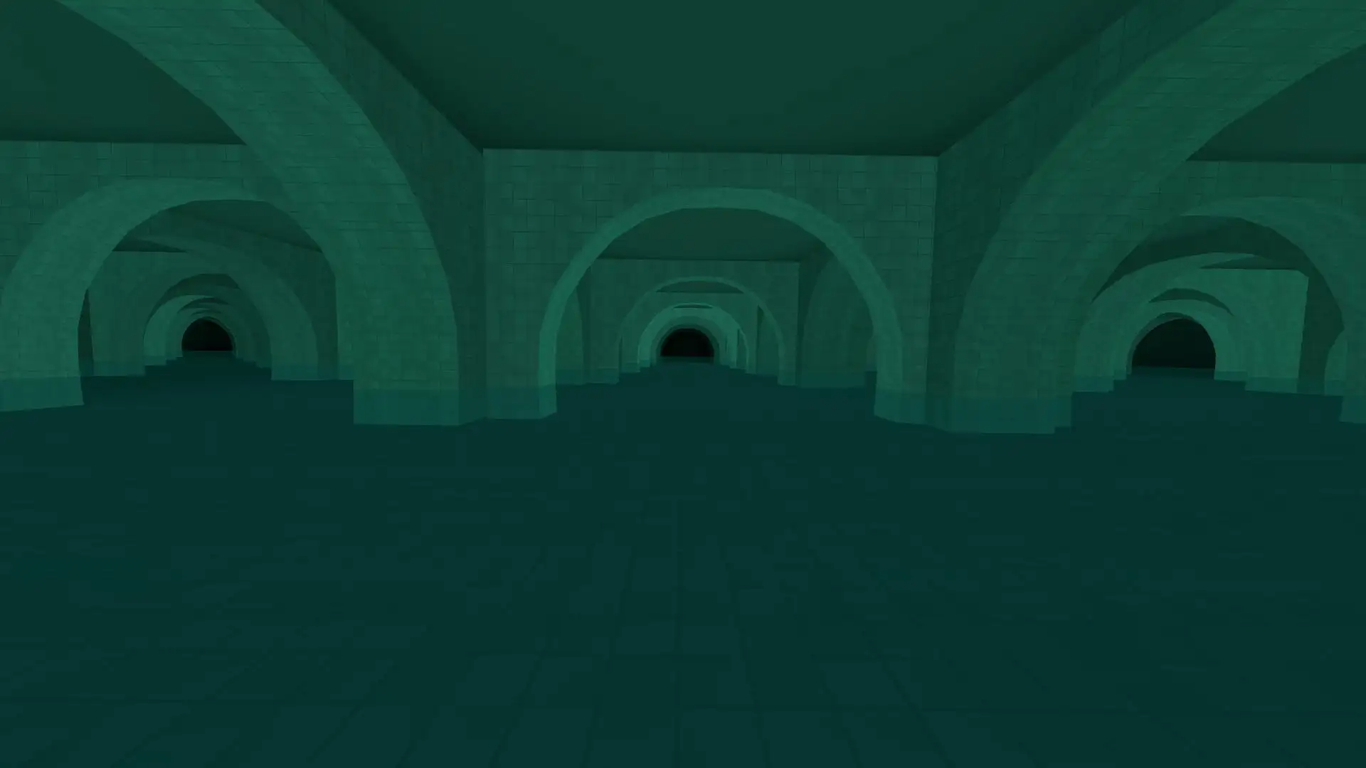 �����쳣�Ҵ������°汾(Backrooms Anomaly)��ͼ
