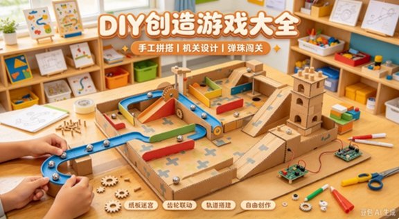 DIY������Ϸ��ȫ