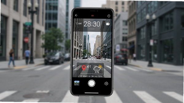 ����ˮӡ���APP����չʾ���ֻ���Ļ��ʾʵʱˮӡԤ��Ч��������ʱ�䡢�ص㡢������Ϣ������Ϊ���н־���������ִ�