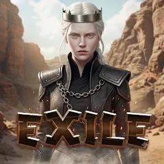 ��������(�����˵�)Exile Survival Prov0.58.0 ���ڹ�