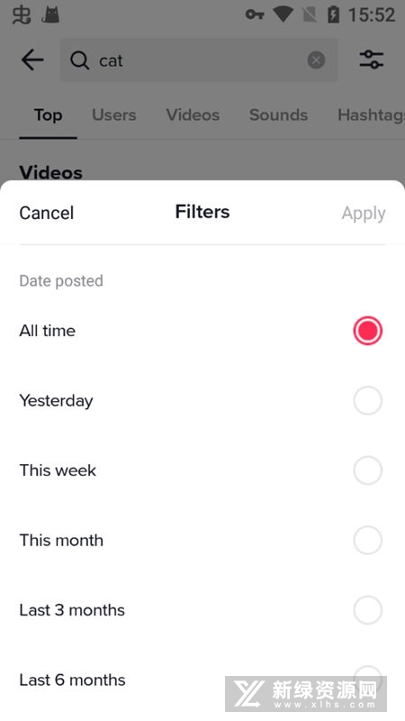 Tiktok Asia�������ް��ͼ2