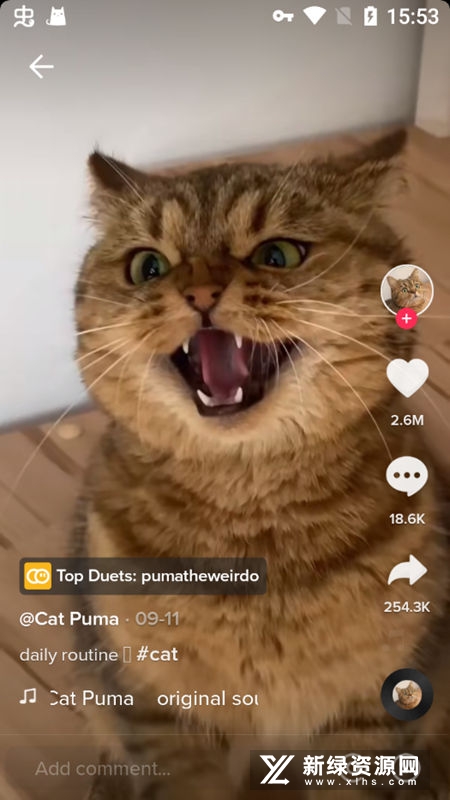 Tiktok Asia�������ް��ͼ3