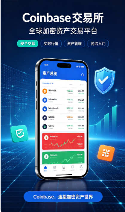Coinbase apk��ͼ