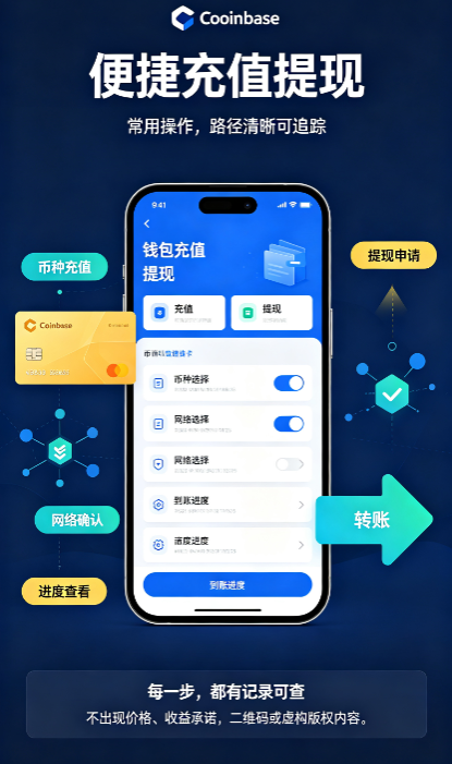Coinbase apk��ͼ