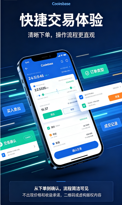 Coinbase apk��ͼ