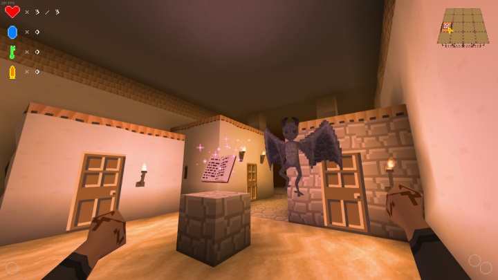 ���֮ɽSteam��ֲ������(Eldritch)��ͼ