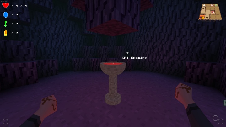 ���֮ɽSteam��ֲ������(Eldritch)��ͼ