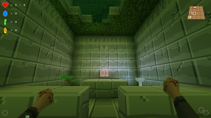 ���֮ɽSteam��ֲ������(Eldritch)��ͼ