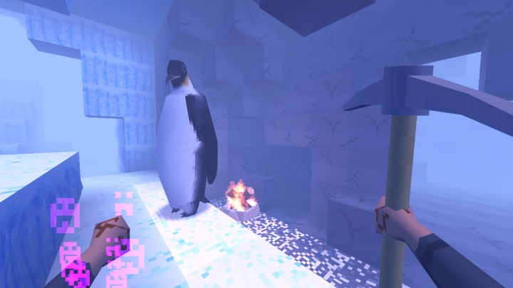 ���֮ɽSteam��ֲ������(Eldritch)��ͼ