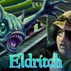 ���֮ɽSteam��ֲ������(Eldritch)