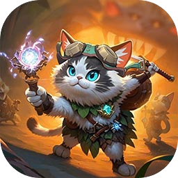 ���յ�è֮��½��׿���°�v1.6.0